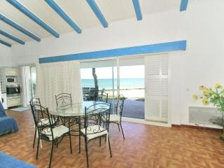 Villa in Moriani-Plage by the Sea - 2