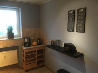 Apartment near the ski area - Medebach - 2