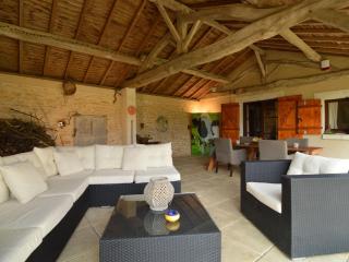 18th-century farmhouse near Poitiers and Chinon - Frontenay-sur-Dive - 5