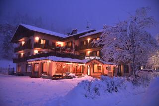 Hotel Regina Elena - 3