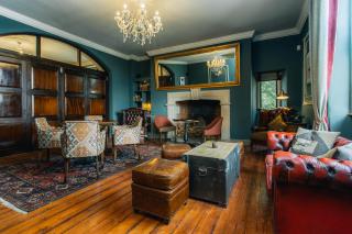 Stanton Manor Hotel - 1