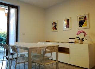 Appartamento giardino sugli ulivi - Riva del Garda - 6