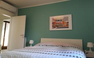 Appartamento giardino sugli ulivi - Riva del Garda - 8