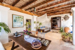 Villa Sun Door - Amazing 6 bedroom with private pool - Sant Carles de Peralta - 9