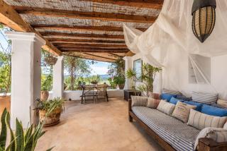Villa Sun Door - Amazing 6 bedroom with private pool - Sant Carles de Peralta - 8