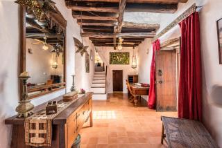 Villa Sun Door - Amazing 6 bedroom with private pool - Sant Carles de Peralta - 3