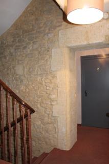 Les Glycines - Remoulins - 2
