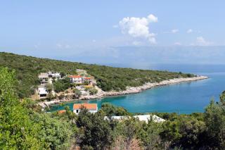 Apartments by the sea Cove Zarace - Gdinj, Hvar - 8712 - 8