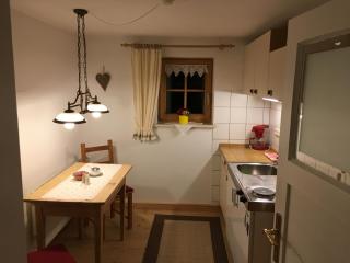 Ferienwohnung Sachrang - Sachrang - 3