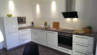 dat geele hus Wohnung 6 - 7