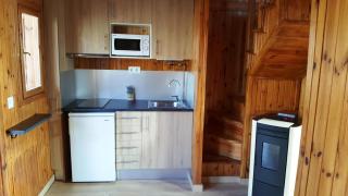 Aiguestortes Camping Resort - Esterri d'Àneu - 5