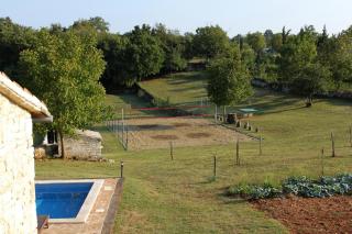 Family friendly house with a swimming pool Sveti Petar u Sumi, Central Istria - Sredisnja Istra - 7092 - 9