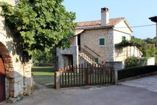 Family friendly house with a swimming pool Sveti Petar u Sumi, Central Istria - Sredisnja Istra - 7092 - 2