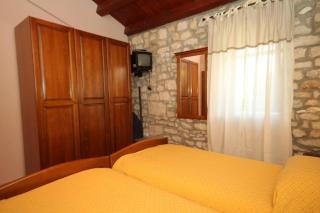 Holiday house with a swimming pool Krsan - Vlasici, Central Istria - Sredisnja Istra - 7686 - 5