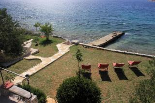 Seaside house for families with children Cove Soline, Pasman - 8482 - 9