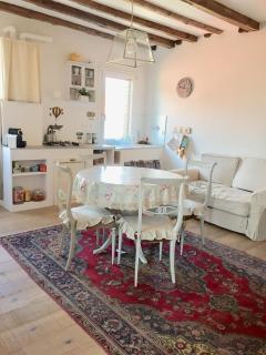 Casa Mongolfiere Venezia - Venice - 6