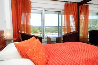 Luxury villa with a swimming pool Vis - 8922 - 4