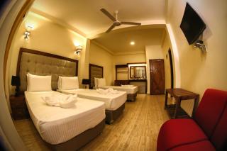 Vendol Maliga Edge - 1