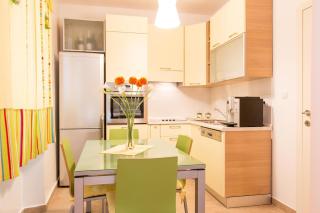Holiday house with a parking space Medici, Omis - 9505 - 2