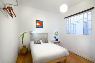 Casa Índigo CDMX - 1