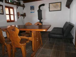 Secluded fisherman's cottage Cove Donje More, Pasman - 11602 - 4