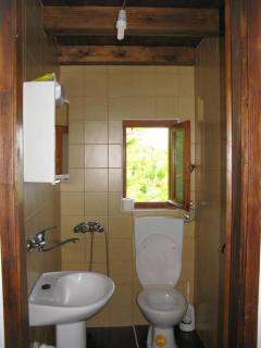 Secluded fisherman's cottage Cove Donje More, Pasman - 11602 - 3