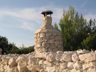 Secluded fisherman's cottage Cove Donje More, Pasman - 11602 - 1