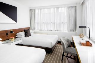 The St Gregory Hotel Dupont Circle Georgetown - Washington, D.C. - 7