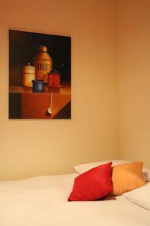 Hostellerie de Genève - Vevey - 8