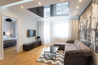 Prestige Apartamenty Bystra Woda Centrum - Zakopane - 1