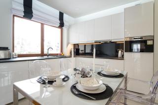 Prestige Apartamenty Bystra Woda Centrum - Zakopane - 9