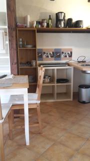 Gemütliches Gästehaus - 3