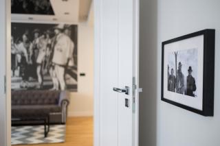 Prestige Apartamenty Bystra Woda Centrum - Zakopane - 8