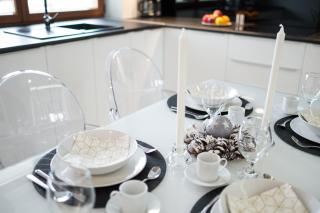 Prestige Apartamenty Bystra Woda Centrum - 3