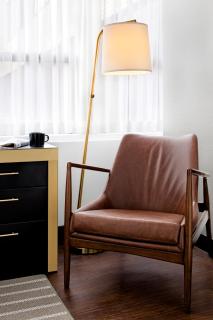 The St Gregory Hotel Dupont Circle Georgetown - Washington, D.C. - 1
