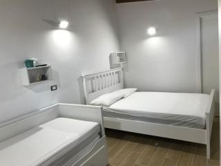 Campeggio Playa Colorada - Gaeta - 9