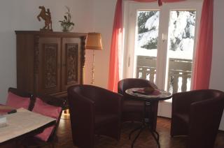 Landhotel Garni Schweizerhaus - Schönwald - 3