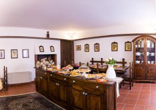 Villa Vittoria - Sorso - 1