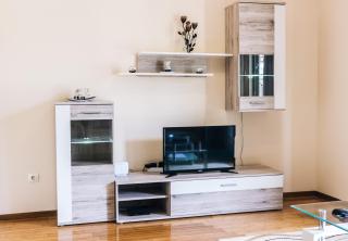 Roman Garden Apartment - Risan - 4