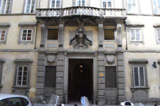 Palazzo Tucci Apartments - 7