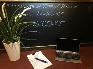 Centrum Tiffany Pension - 4