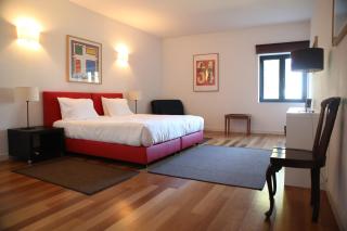 Casa dos Arcos - Caramulo - 6