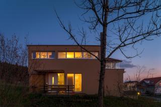 Ferienhaus Sandra - Hörbranz - 9