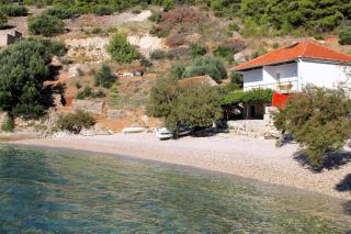 Family friendly seaside apartments Cove Torac, Hvar - 2071 - 6