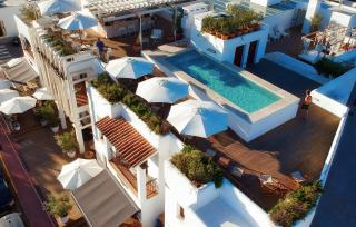 Gatzara Suites Santa Gertrudis - Santa Gertrudis - 3