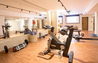 Gatzara Suites Santa Gertrudis - Santa Gertrudis - 4