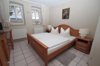 Pension auf der Düne - Heringsdorf - 5
