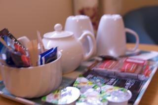 Hotel Wrexham - Wrexham - 4