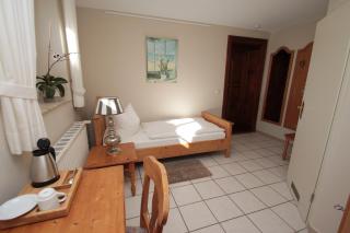 Pension auf der Düne - Heringsdorf - 2