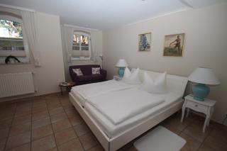 Pension auf der Düne - Heringsdorf - 3